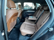 アウディ Q5 中古車