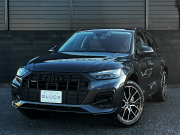 アウディ Q5 中古車