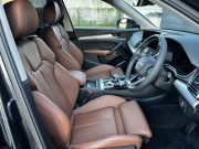 アウディ Q5 中古車