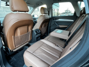 アウディ Q5 中古車