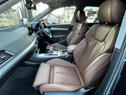 アウディ Q5 中古車