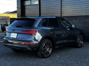 アウディ Q5 中古車