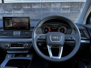 アウディ Q5 中古車