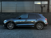 アウディ Q5 中古車