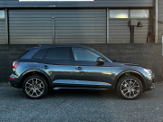 アウディ Q5 中古車