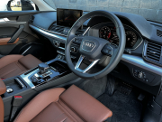 アウディ Q5 中古車