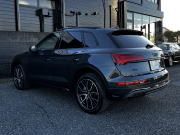 アウディ Q5 中古車