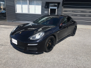 ポルシェ パナメーラ 中古車