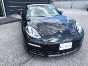 ポルシェ パナメーラ 中古車