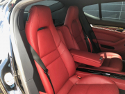 ポルシェ パナメーラ 中古車
