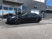 ポルシェ パナメーラ 中古車