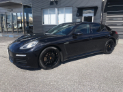 ポルシェ パナメーラ 中古車