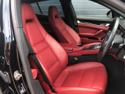 ポルシェ パナメーラ 中古車