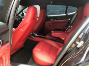 ポルシェ パナメーラ 中古車