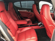 ポルシェ パナメーラ 中古車