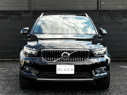 ボルボ XC40 中古車
