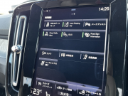 ボルボ XC40 中古車