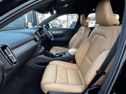 ボルボ XC40 中古車