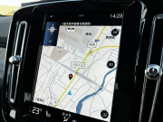 ボルボ XC40 中古車