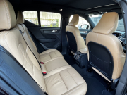 ボルボ XC40 中古車