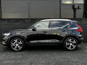 ボルボ XC40 中古車