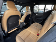 ボルボ XC40 中古車