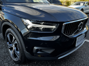 ボルボ XC40 中古車