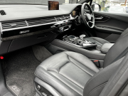 アウディ Q7 中古車