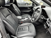 アウディ Q7 中古車