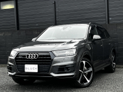 アウディ Q7 中古車