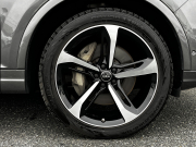 アウディ Q7 中古車