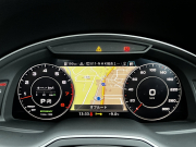 アウディ Q7 中古車