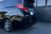 トヨタ アルファード 中古車
