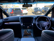 トヨタ アルファード 中古車