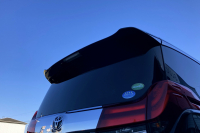 トヨタ アルファード 中古車