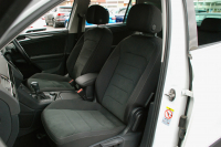 フォルクスワーゲン ティグアン 中古車