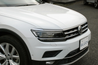 フォルクスワーゲン ティグアン 中古車