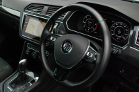 フォルクスワーゲン ティグアン 中古車