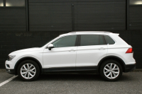 フォルクスワーゲン ティグアン 中古車