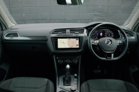 フォルクスワーゲン ティグアン 中古車