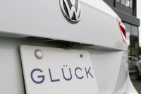 フォルクスワーゲン ティグアン 中古車