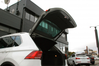 フォルクスワーゲン ティグアン 中古車