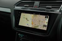 フォルクスワーゲン ティグアン 中古車