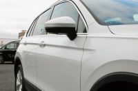 フォルクスワーゲン ティグアン 中古車