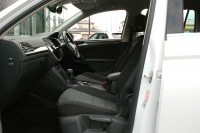 フォルクスワーゲン ティグアン 中古車