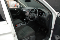 フォルクスワーゲン ティグアン 中古車