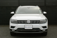 フォルクスワーゲン ティグアン 中古車