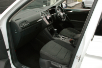 フォルクスワーゲン ティグアン 中古車