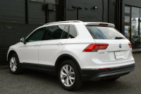 フォルクスワーゲン ティグアン 中古車