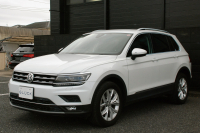 フォルクスワーゲン ティグアン 中古車